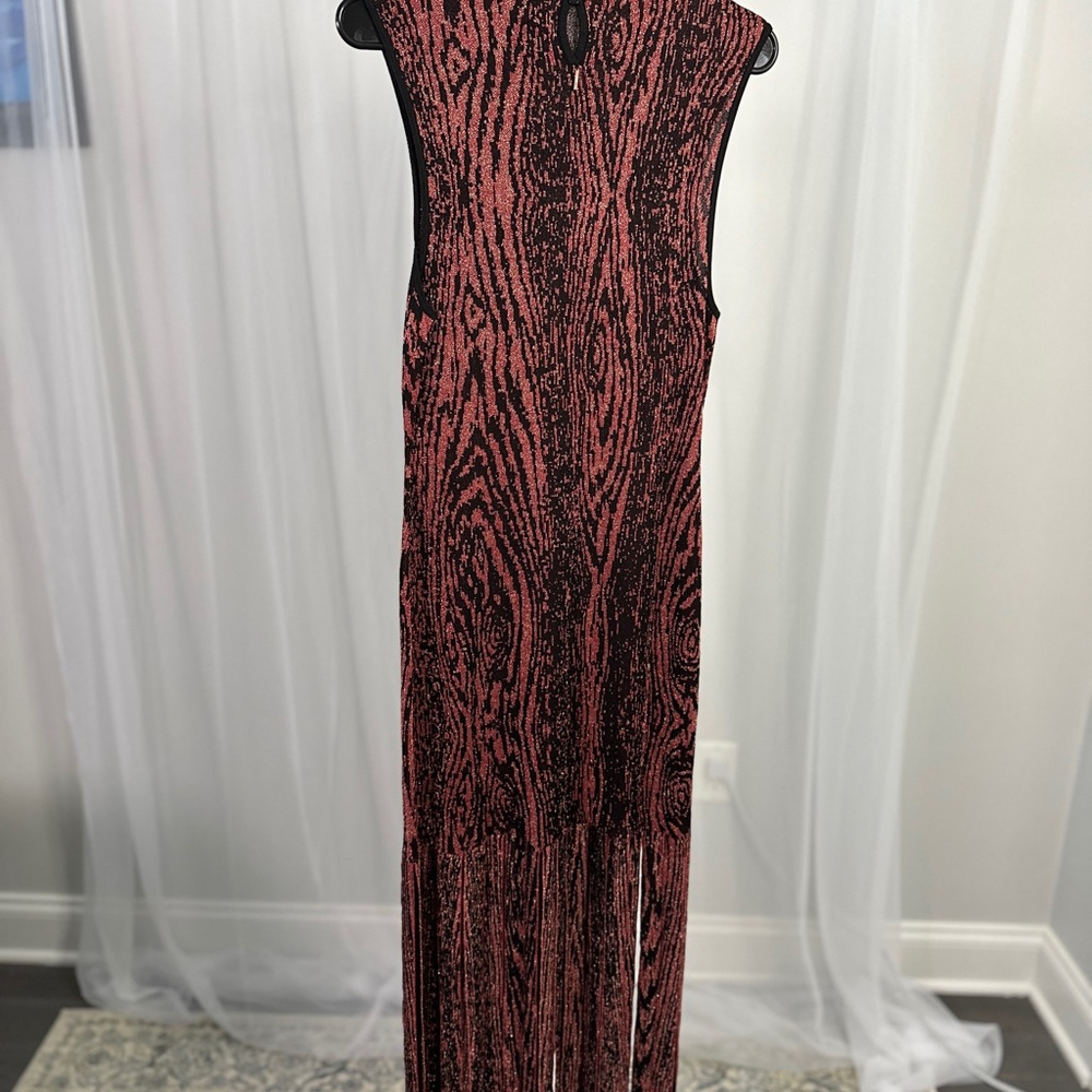 MISA Los Angeles Josephine Dress -